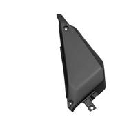 Motorcycle Front Spoiler Aerodynamic Wing For Z650 For Ninja650 For Ninja 650 2017-2023 Motorcycle Side Cover Trim Frame Shell Cowl Panels Fairing Accessories(Unpainted-Left Side)