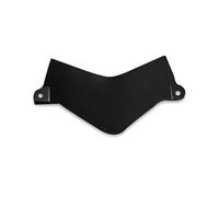 Motorcycle Front Spoiler Aerodynamic Wing For Z750 2007-2012 Z1000 2007 2008 2009 Tail Cover Rear Fairing Panel Middle Section Seat Cowl Motorcycle Accessories(Matte Black)