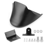 Motorcycle Front Spoiler Chin Fairing Lower Cover for Iron XL 883