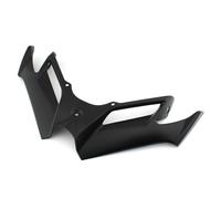 Motorcycle Front Spoiler Fairing For CFMOTO 250SR MY23 2023-UP Modified Lower Lip Fixed Wing Bird Mouth Guide Cover For Intake Suitable