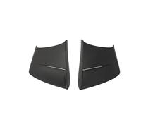Motorcycle Front Spoiler Fairing For Ducati Panigale V2 V4 899 959 1198 1199 1299 RS660 Motorcycle Winglet Aerodynamic Wing Kit Spoiler