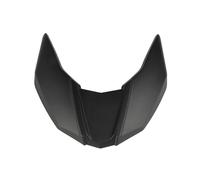 motorcycle front spoiler For B&MW For G310GS 2017-2020 Motorcycle Beak Fairing Winglets Front Fender Extension Wheel Cover LOCKMEIHUA