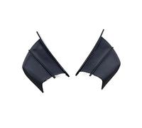 motorcycle front spoiler For C&FMOTO For 300SR 250SR 650GT 650MT 650TK 800MT Motorcycle Winglet Aerodynamic Wing Kit Spoiler LOCKMEIHUA