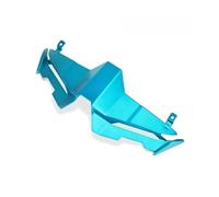 motorcycle front spoiler For C&FMOTO For 675SR 675SS S 675 SR-R 2024 2025 Motorcycle Accessories Winglet Aerodynamic Wing Spoiler LOCKMEIHUA(Logo-2)