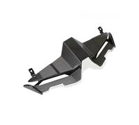 motorcycle front spoiler For C&FMOTO For 675SR 675SS S 675 SR-R 2024 2025 Motorcycle Accessories Winglet Aerodynamic Wing Spoiler LOCKMEIHUA(Color-1)