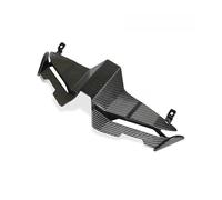 motorcycle front spoiler For C&FMOTO For 675SR 675SS S 675 SR-R 2024 2025 Motorcycle Accessories Winglet Aerodynamic Wing Spoiler LOCKMEIHUA(Logo-1)