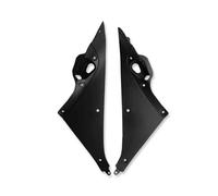 Motorcycle Front Spoiler For CBR650R For CBR 650R 2019-2022 2023 Side Panel Inner Fairing Front Turn Signal Internal Bracket Inner Line Cover Plate Aerodynamic Wing(Unpainted-1 Set)