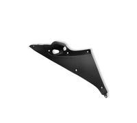 Motorcycle Front Spoiler For CBR650R For CBR 650R 2019-2022 2023 Side Panel Inner Fairing Front Turn Signal Internal Bracket Inner Line Cover Plate Aerodynamic Wing(Unpainted-Right Side)
