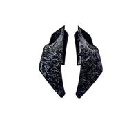 Motorcycle Front Spoiler For CFMOTO 450SR 450 SR 2022 2023 2024 2025 Motorcycle Accessories Side Panel Winglet Air Deflector Fairing Aerodynamic Wing(Side Wind Wing a)