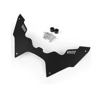 motorcycle front spoiler For H&onda For CRF 1100L Africa Twin 2020-2023 Updraft Deflector LOCKMEIHUA
