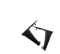 Motorcycle Front Spoiler For MT09 SP 2024 2025 Motorcycle Accessories Sport Downforce Naked Side Spoilers Aerodynamic Wing Deflectors