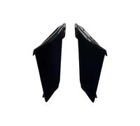 motorcycle front spoiler For S&UZUKI For GSX-R600 GSX-R750 GSX-R1000 2003-2016 K3 K4 K5 K6 K7 K8 K9 K11 Motorcycle Fairing Fixed Wing Spoiler LOCKMEIHUA