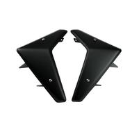 motorcycle front spoiler For STREETFIGHTER For V2 2022-2024 Motorcycle Downforce Naked Side Spoilers Aerodynamic Wing Deflector LOCKMEIHUA