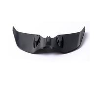 Motorcycle Front Spoiler For Triumph For Street For Triple 765 RS 1200 Front Spoiler Lower Lip GP WING DOWNFORCE NAKED FRONTAL SPOILERS Fairing Winglet