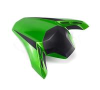 Motorcycle Front Spoiler For Z900 Z 900 2017 2018 2019 2020 ABS Rear Seat Cover Cowl Passenger Motorcycle Cowl Fairing Tail Covers Aerodynamic Wing(Green)