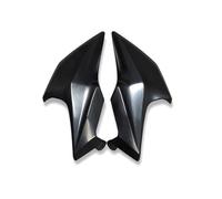 Motorcycle Front Spoiler For Z900 Z 900 2020-2022 2023 2024 Motorcycle Front Upper Nose Headlight Fairing Cowls Cover Set ABS Painted Aerodynamic Wing(Unpainted-1 Set)