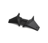 Motorcycle Front Spoiler Sport Downforce Naked Forntal Spoilers Wing Deflector For Honda For CB750 For HORNET 2023 2024,Motorcycle Windshield