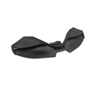 Motorcycle Front Spoiler Winglets For MT-09 For MT09 SP For GEN4 2024 2025 WING DOWNFORCE NAKED FRONTAL SPOILERS Front Spoiler Lower Spoiler Lower Lip