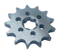 Motorcycle Front Sprocket 428 13T Compatible With CRF125 F CRF125F TRX90 X 90X