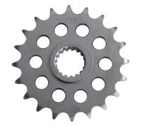 Motorcycle Front Sprocket 525 CNC 20T Compatible With F800 R K73 800 CC 2009-2018