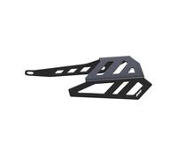 Motorcycle Front Sprocket Chain Cover Guard Protector | Motorcycle Chain Guide FOR CFMOTO CF MOTO 800MTX 800 MTX 800 MT-X 800 2024 2025 Generic(Black)