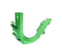 Motorcycle Front Sprocket Chain Guard Decorative Left Engine Protection Cover For ZX-4R ZX4R 2023 CFCKHPTHAZ