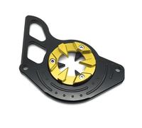 Motorcycle Front Sprocket Chain Guard Gear Protection Cover Accessories For Honda For Grom For MSX125 For MSX125SF 2013-2018 2019,Reliable