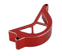 Motorcycle Front Sprocket Chain Guard Gear Protection Cover For XR150L Front Sprocket Cover | Protected from mud splashes, ensuring a stable ride even in the rain