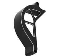 Motorcycle Front Sprocket Chain Guard Gear Protection Cover For XR150L Front Sprocket Cover | Protected from mud splashes, ensuring a stable ride even in the rain