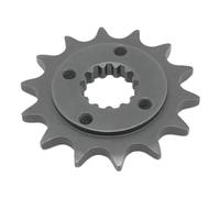 Motorcycle Front Sprocket Compatible With XR600 R XR600R 1991-2000 TRX400EX Sportrax 400EX 05-08 TRX400X 2009-2014(15 Teeth)