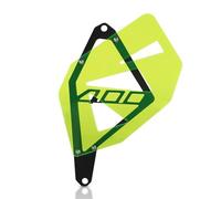 Motorcycle Front Sprocket Cover Chain Guard Crash For Kawasaki For Ninja400 For Ninja 400 2018 2019 2020 2021