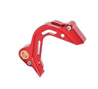 Motorcycle Front Sprocket Cover Chain Guard For CRF125F 2019-2025 | The Sprocket Cover Provides Long-lasting Performance And Enhances The Motorcycle's Appearance. Front Drive Sprocket Cover