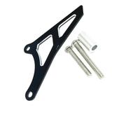 Motorcycle Front Sprocket Cover Chain Guard For CRF450R 2021-2022 | Protect the front chain area from sand and stones during commuting Front Sprocket Chain Guard