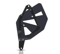 Motorcycle Front Sprocket Cover Chain Guard For For NINJA400 Front Sprocket Cover | Helps protect the chain area from gravel impact and rain exposure