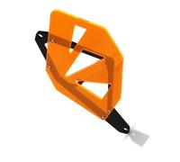 Motorcycle Front Sprocket Cover Chain Guard For For NINJA400 Front Sprocket Cover | Helps protect the chain area from gravel impact and rain exposure