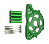 Motorcycle Front Sprocket Cover Chain Guard For For Z1000 drive sprocket guard