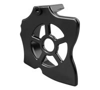 Motorcycle Front Sprocket Cover Chain Guard For XR650L 1993-2025 | It Prevents Particles Generated By Wheel Drop From Coming Into With The Sprocket Front Sprocket Chain Guard