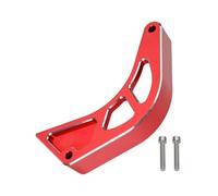 Motorcycle Front Sprocket Cover Chain Guard Protector For CRF110 | To prevent other small objects from contacting the sprocket Front Sprocket Chain Guard
