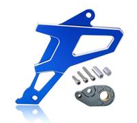 Motorcycle Front Sprocket Cover Chain Guard Protector For CRF250L For CRF300 For Rally 2021 2022 2023 2024 Front Sprocket Cover