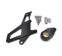 Motorcycle Front Sprocket Cover Chain Protector Guard Cap | For CRF300L CRF300 For Rally CRF 300L 250L CRF250L For Rally LIANGYIMEI