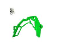 Motorcycle Front Sprocket Cover Engine For For KLX110 drive sprocket guard