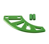 Motorcycle Front Sprocket Cover For For KLR650 2008-2018 drive sprocket guard