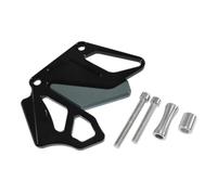 Motorcycle Front Sprocket Cover For For KLX250 KLX300 | It can withstand the harshest environments ensuring long-lasting performance Front Drive Sprocket Cover