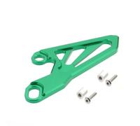 Motorcycle Front Sprocket Cover For For KX125 For KX250 drive sprocket guard