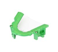 Motorcycle Front Sprocket Cover For For ZX-25R | Helps protect the chain area from gravel impacts during daily riding Front Sprocket Chain Guard
