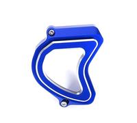 Motorcycle Front Sprocket Cover For Monkey 125 For Dax For Trail CT125 For Grom 125 MSX125 For Super Cub C125 2018-2024(Blue)