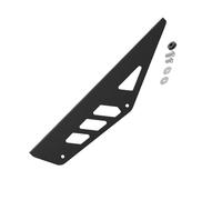 Motorcycle Front Sprocket Cover For Suzuki For DR650 SE/S | It can protect your front wheels from mud damage. Sprocket Protector(Black)