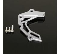 Motorcycle Front Sprocket Guard Chain Cover For KLX110 | Directly protects the chain from torsional damage under various road conditions Front Sprocket Chain Guard
