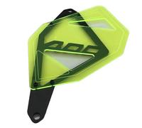 Motorcycle Front Sprocket Guard Chain Panel Decorative Cover For Ninja 400 ABS KRT EX400 2018 2019 2020 2021 2022 2023 MENSUNUBNM(Green)