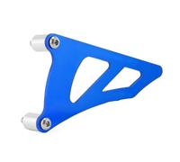 Motorcycle Front Sprocket Guard Cover For For WR250F For WR450F | It Can Both Protect The Motorcycle Sprocket And Enhance The Vehicle's Appearance Sprocket Protector